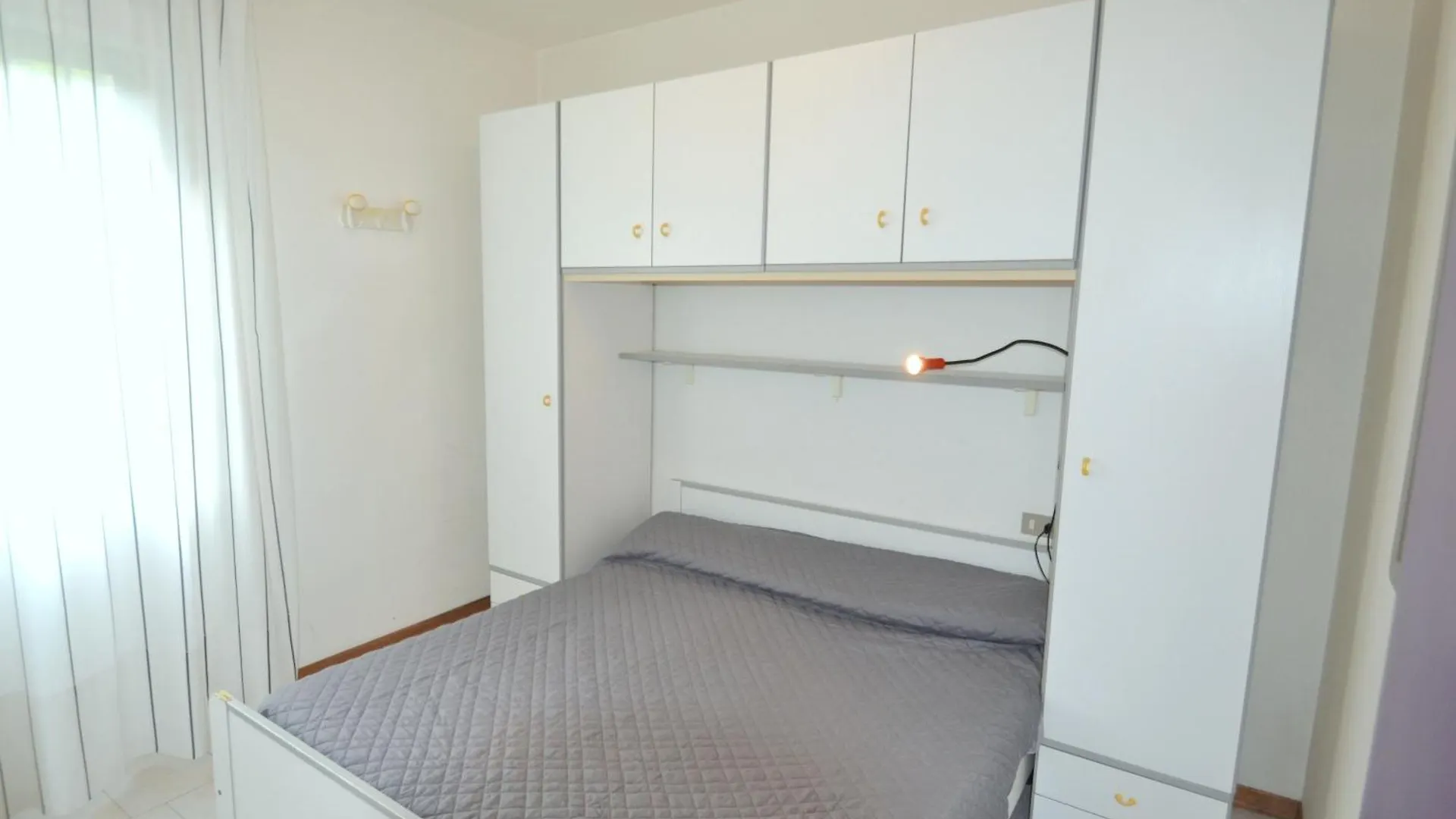 Delightful Apartment Near The Beach In Bibione Italien