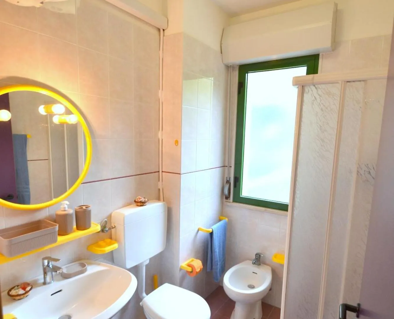 Delightful Apartment Near The Beach In Bibione