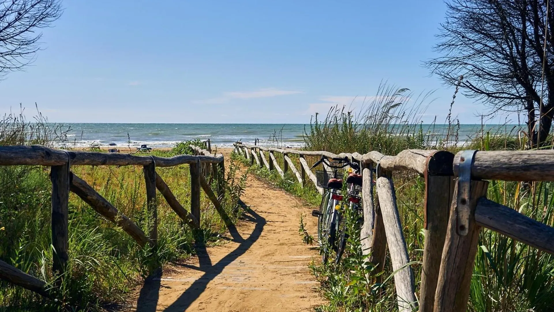 Delightful Apartment Near The Beach In Bibione