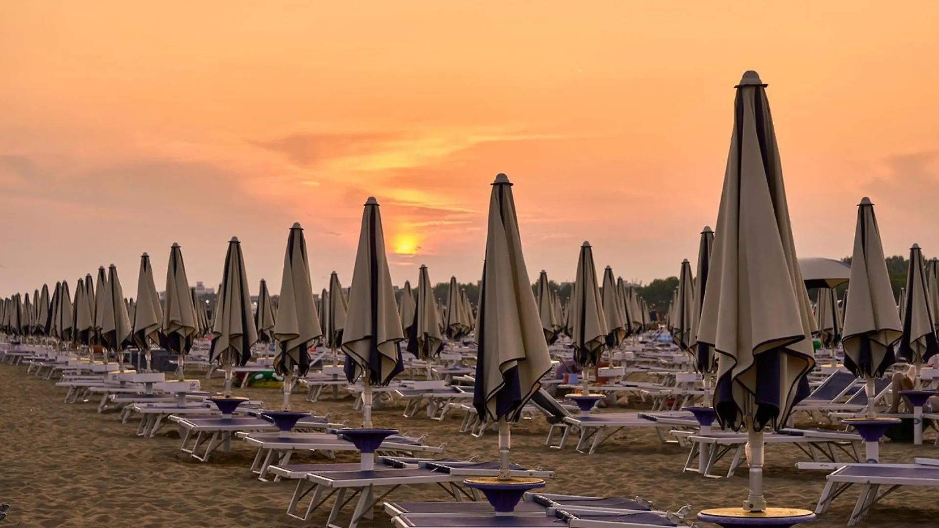 Delightful Apartment Near The Beach In Bibione